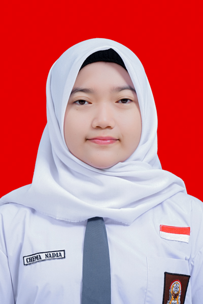 Chema Nadia - SMAN 21 Bandung